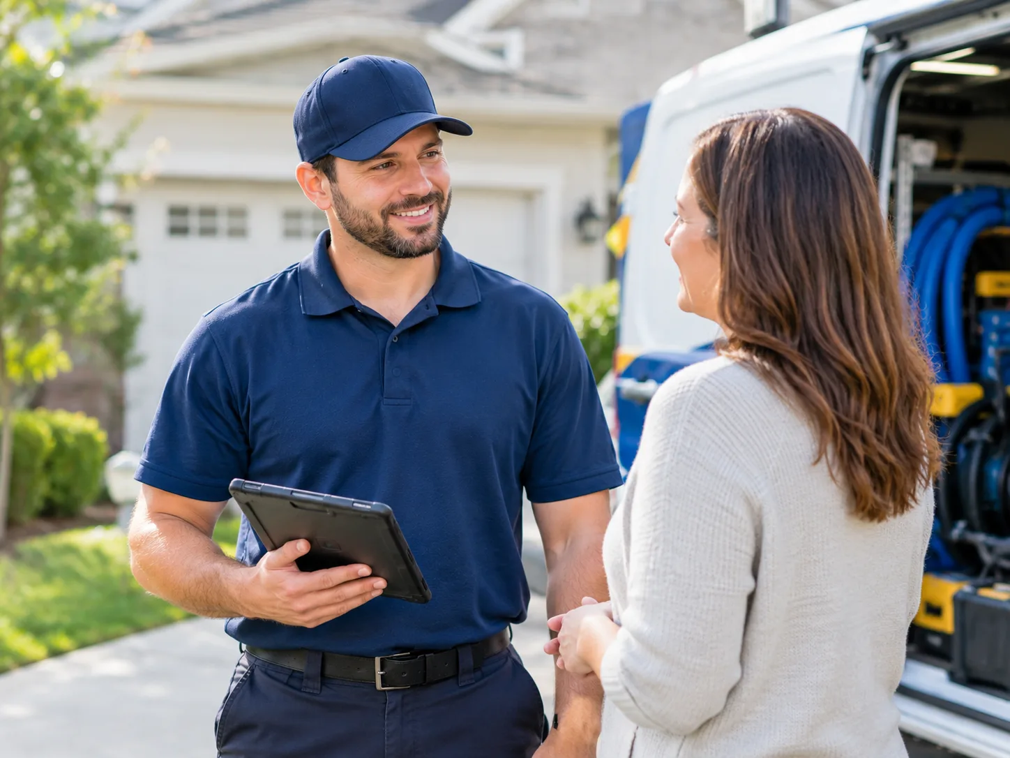Sewage Backup Cleanup Clinton, WI FAQs